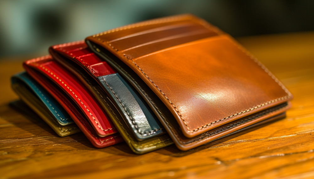 Divers - Quels sont les atouts d’un portefeuille homme ?