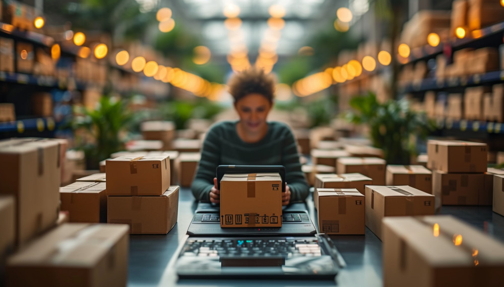 Divers - Quels sont les avantages de faire ses courses en ligne?