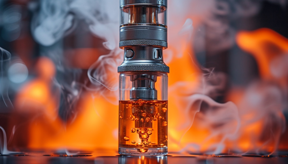 Divers - Quels sont les effets néfastes d’une cigarette électronique ?