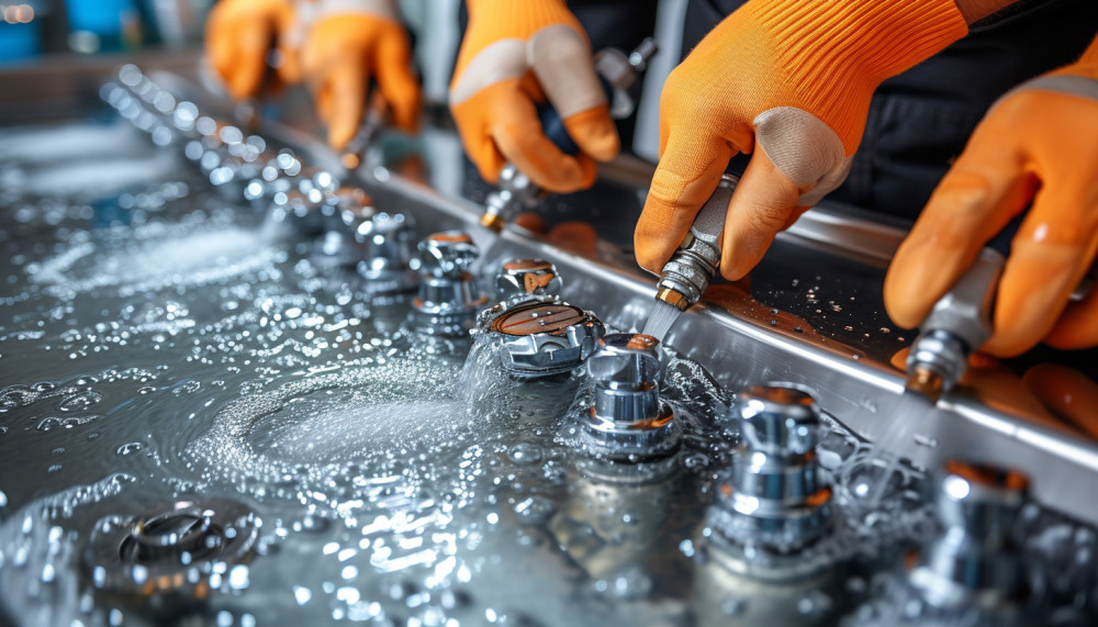 Divers - Quels types de plombier choisir pour vos services ?