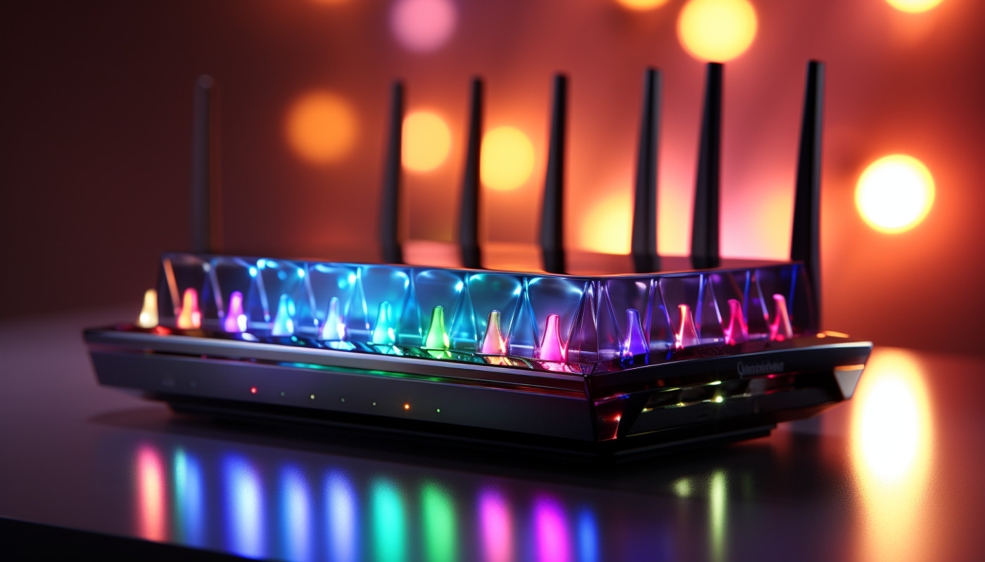 Science/High-Tech - Qu'est-ce que le Wi-Fi 6? Rencontrez la nouvelle norme de réseau sans fil