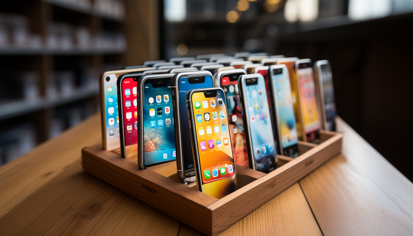 Science/High-Tech - Rumeurs, fuites et plus: tout ce que nous savons déjà sur l'iPhone 13