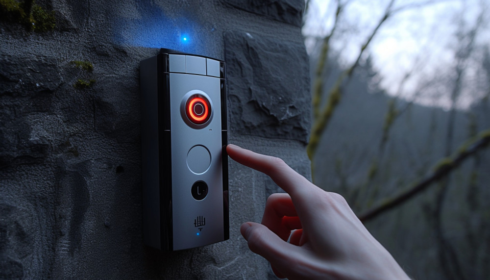 Divers - Sonnette connectée pour maison : De quoi s’agit-il ?