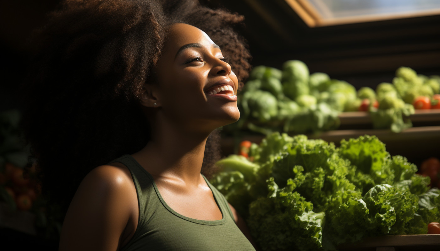 Santé - Souffrez-vous d'asthme? Voir 4 aliments qui aident à soulager les symptômes
