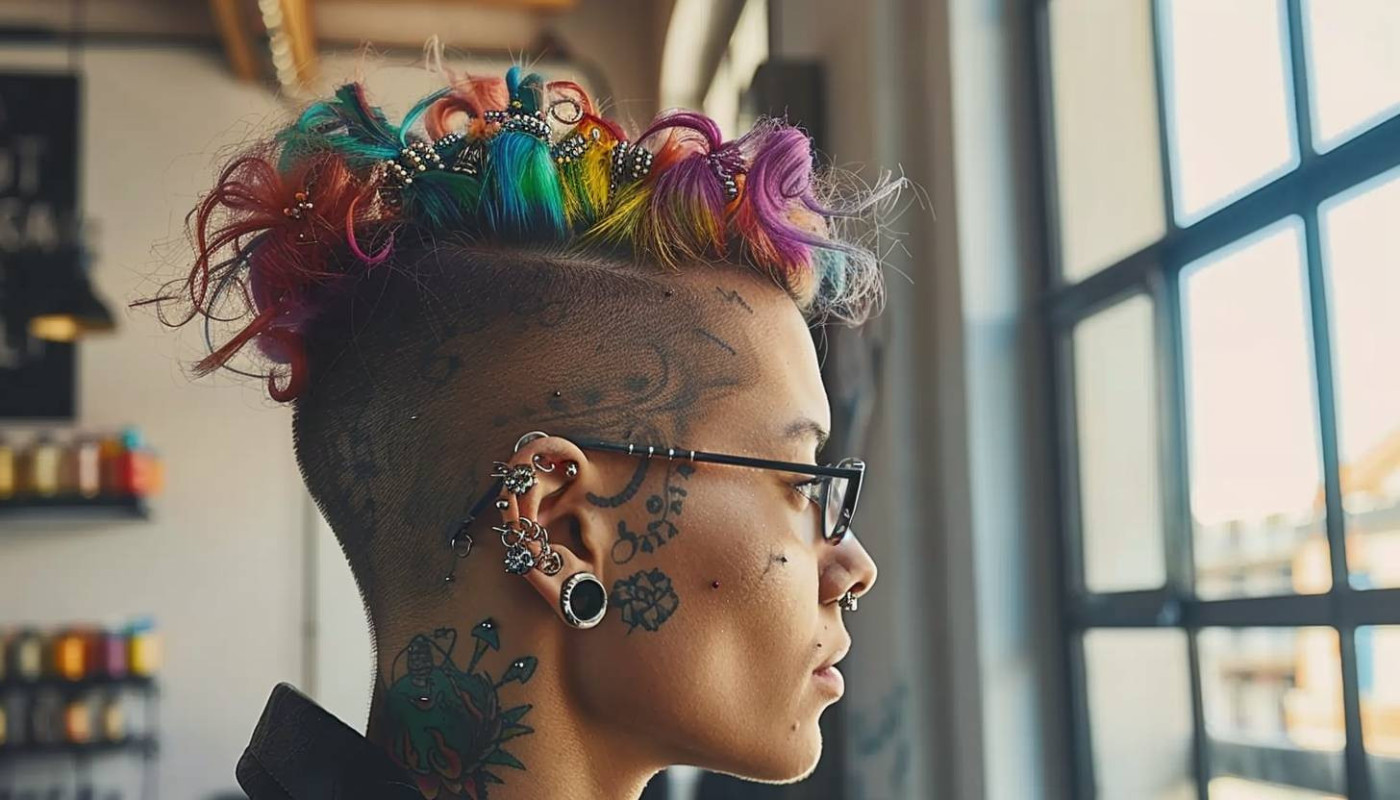 Tout savoir sur les tendances actuelles des piercings pour cartilage