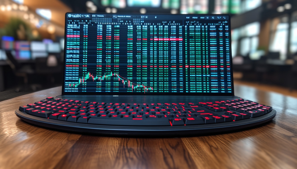 Divers - Trade360 : le broker parfait pour un trader