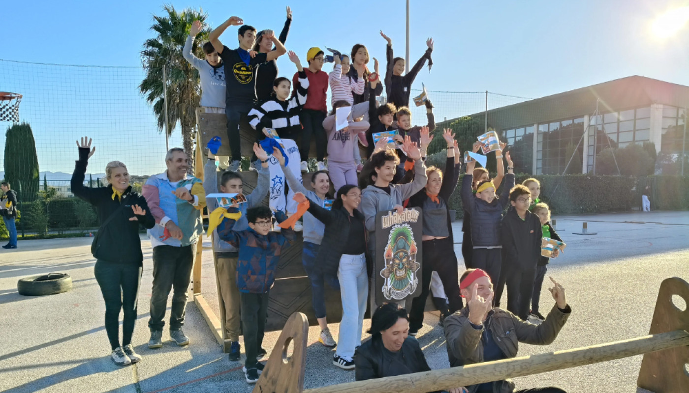 Anniversaire original à Avignon : Whakata assure une ambiance festive !